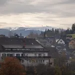 Daheim