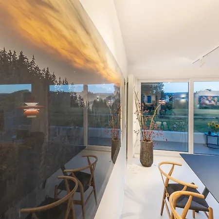 Holiday home Daheim