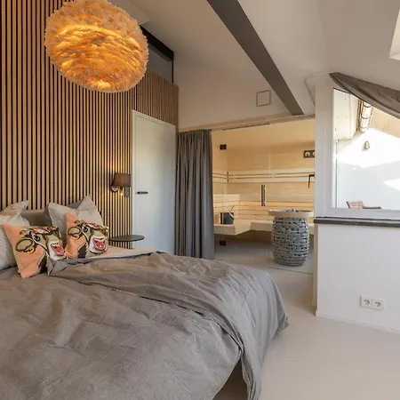 Daheim Holiday home *