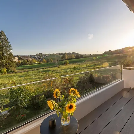 Daheim Holiday home *