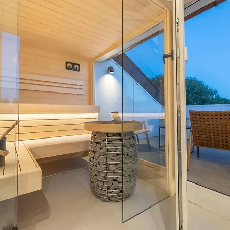Daheim Holiday home