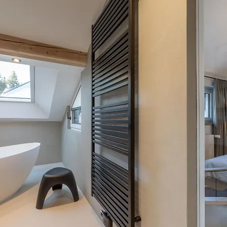 Holiday home Daheim *