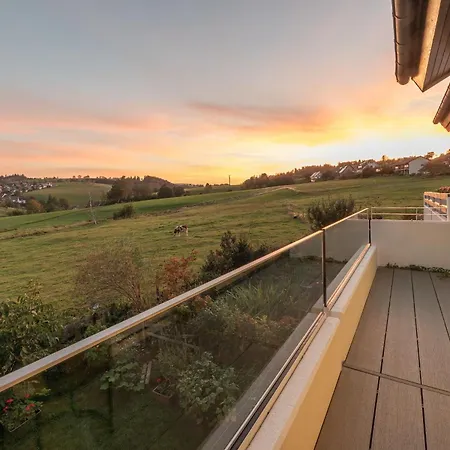 Daheim Holiday home