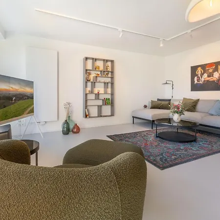 Holiday home Daheim