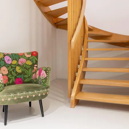 בית נופש Daheim