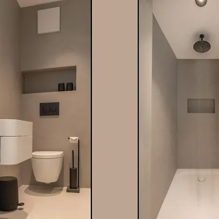 Daheim בית נופש