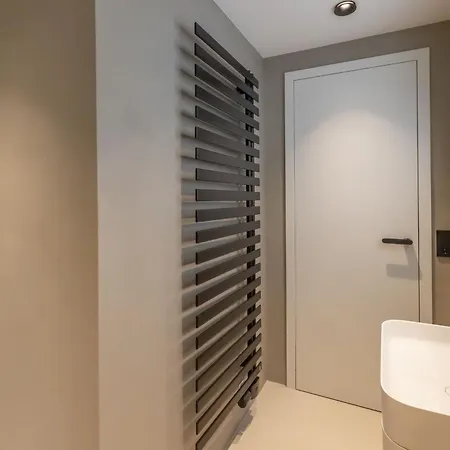 בית נופש Daheim סאנקט פטר