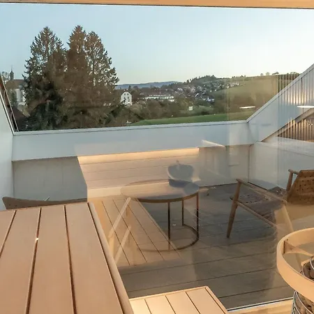 Daheim * סאנקט פטר