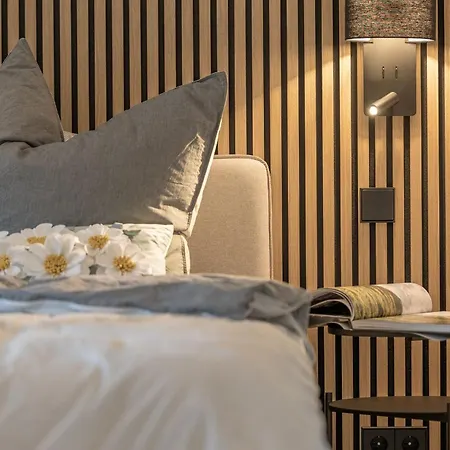 Daheim סאנקט פטר