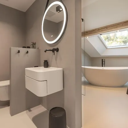 Daheim בית נופש