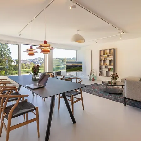 Daheim Holiday home *