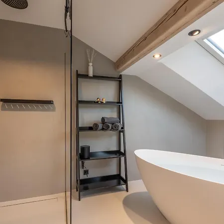 Daheim * Sankt Peter