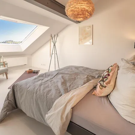 Holiday home Daheim