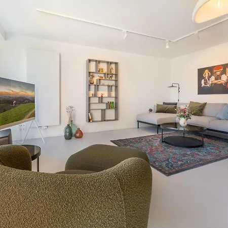 Holiday home Daheim Sankt Peter