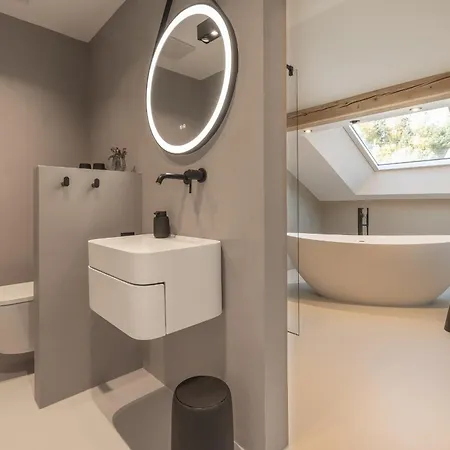 Daheim Сasa de vacaciones Sankt Peter