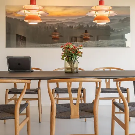 Holiday home Daheim Sankt Peter