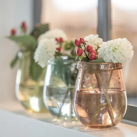 Сasa de vacaciones Daheim *