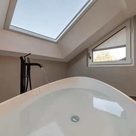 Holiday home Daheim