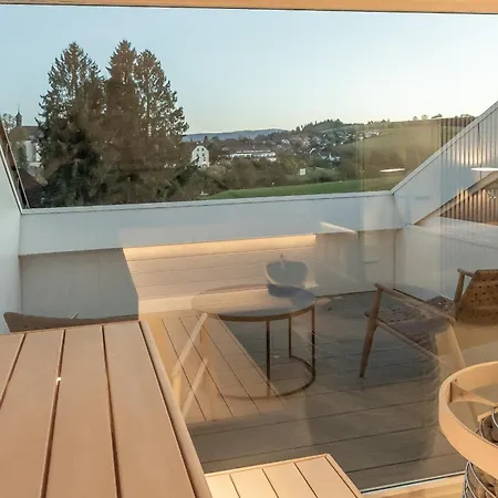 Holiday home Daheim *