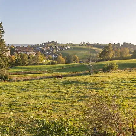 Daheim Holiday home