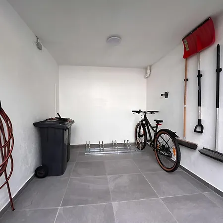 Daheim * Sankt Peter