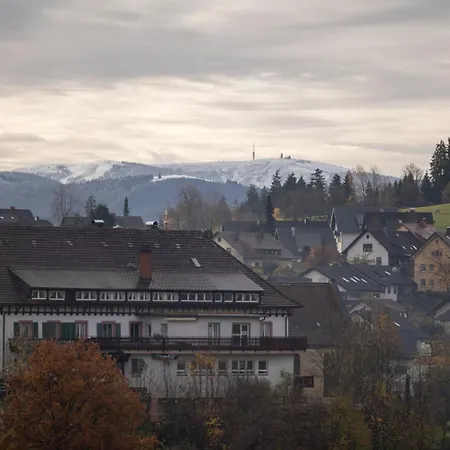 Daheim