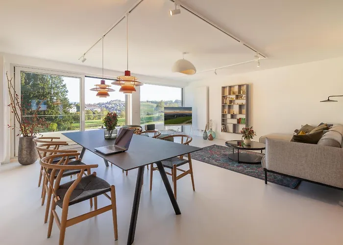 Daheim Сasa de vacaciones *