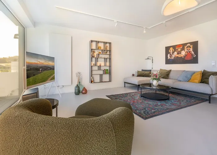 Holiday home Daheim Sankt Peter