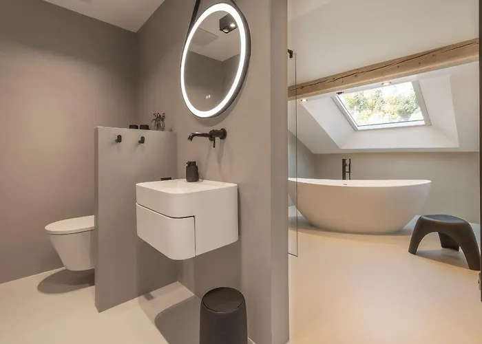 Daheim Сasa de vacaciones Sankt Peter