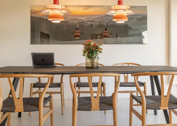 Holiday home Daheim Sankt Peter