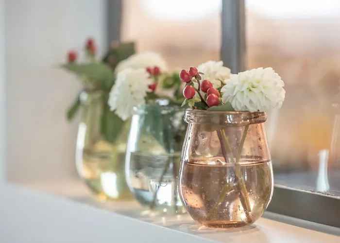 Сasa de vacaciones Daheim *