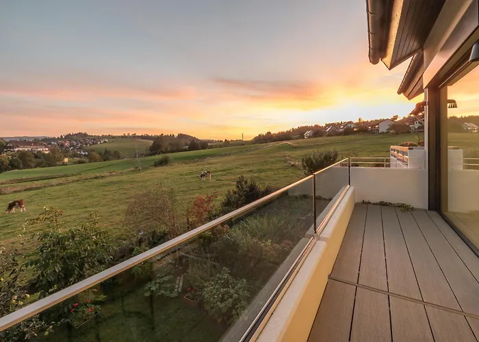 Daheim Сasa de vacaciones Sankt Peter