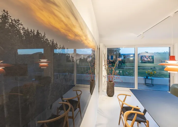 Daheim Holiday home Sankt Peter