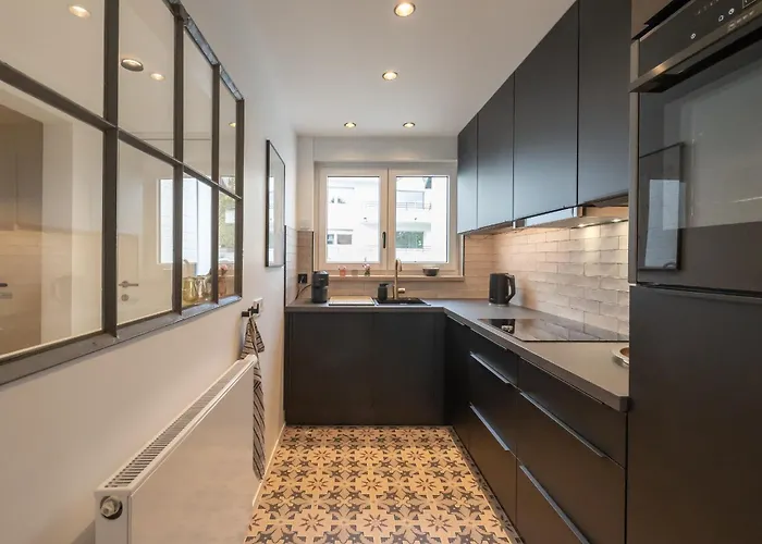 Daheim Holiday home Sankt Peter