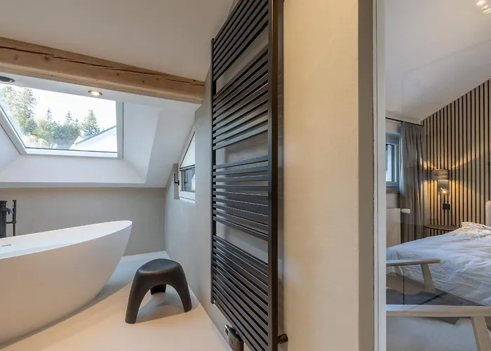 Holiday home Daheim Sankt Peter