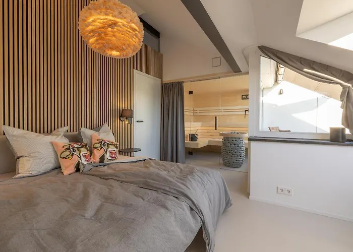 Daheim * Sankt Peter