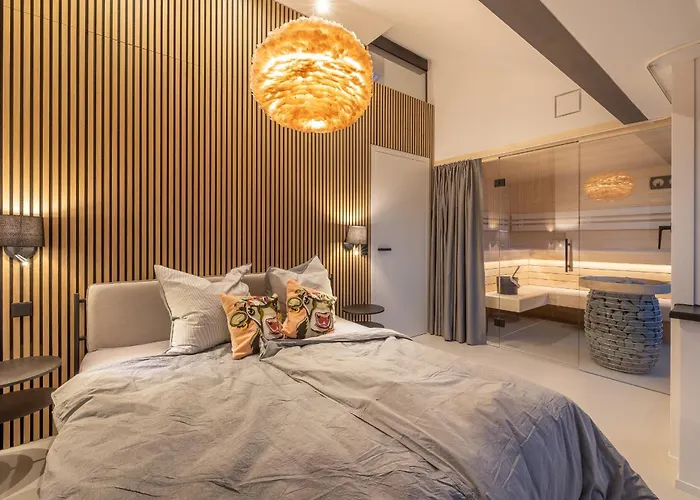 Daheim * Sankt Peter