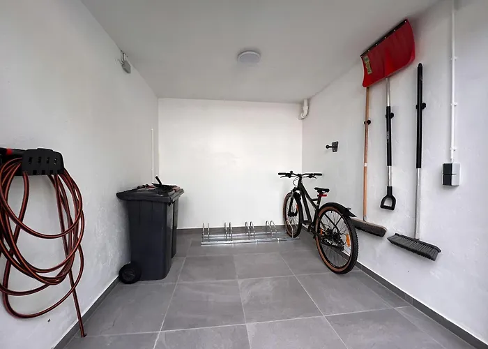 Daheim * Sankt Peter