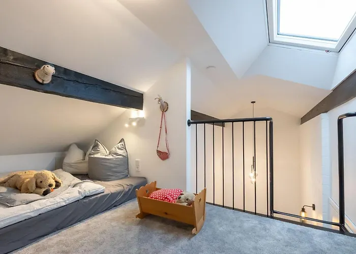 Сasa de vacaciones Daheim Sankt Peter